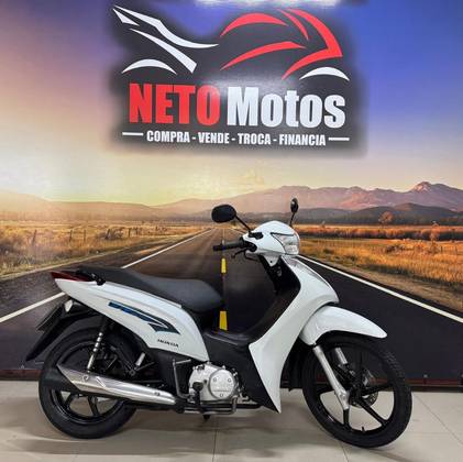HONDA BIZ 125 EX HONDA BIZ 125 EX